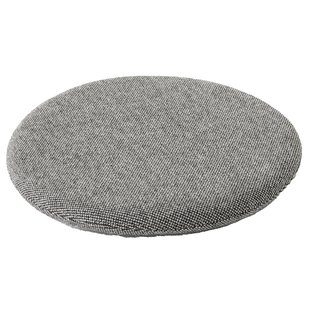 &amp;tradition Wire VP11 Seat Pad Grijs