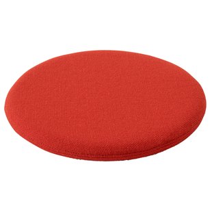 &amp;tradition Wire VP11 Seat Pad Rood