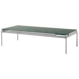 &amp;tradition Sett LN12 Tafel 140 Verde Guatemala