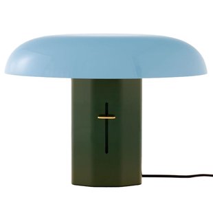 &amp;tradition Montera Tafellamp Forest/Sky