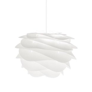 Umage Carmina Mini Hanglamp&Oslash;32 Wit Snoer White