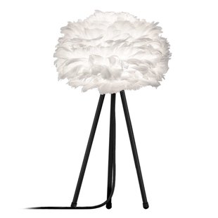 Umage Eos Mini Tafellamp Tripod Onderstel Zwart