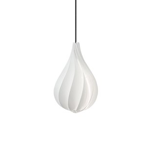 Umage Alva Mini Hanglamp&Oslash;20.5 Snoer Zwart