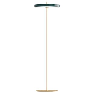 Umage Asteria Vloerlamp LED Forest Green