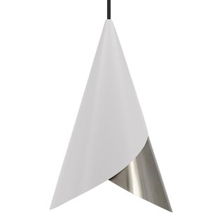 Umage Cornet Hanglamp Nuance Mist Staal Umage Cornet Hanglamp Nuance Mist Staal