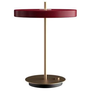 Umage Asteria Tafellamp LED&Oslash;31 Ruby Red