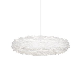 Umage Eos Esther Hanglamp Medium 60x39 Wit Snoer Wit Umage Eos Esther Hanglamp Medium 60x39 Wit Snoer Wit