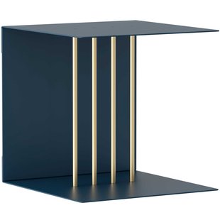 Umage Teaser Wandplank Blauw