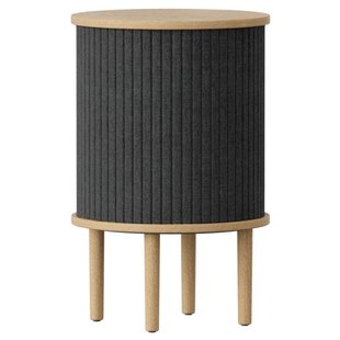 Umage Audacious Bijzettafel Naturel Eiken Shadow