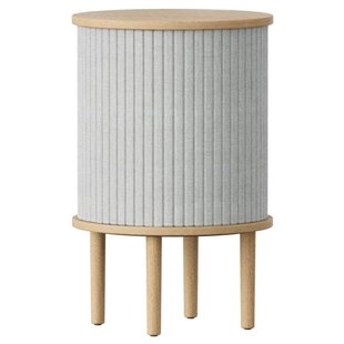 Umage Audacious Bijzettafel Naturel Eiken Sterling