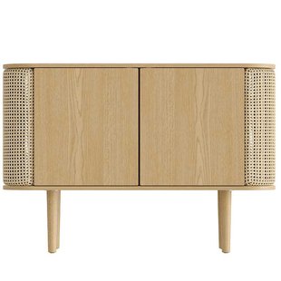 Umage Treasures 2 Dressoir Naturel Eiken French Weave