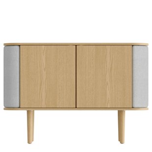 Umage Treasures 2 Dressoir Naturel Eiken Sterling Umage Treasures 2 Dressoir Naturel Eiken Sterling