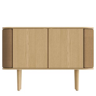 Umage Treasures 2 Dressoir Naturel Eiken Sugar Brown