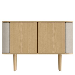 Umage Treasures 2 Dressoir Naturel Eiken White Sands