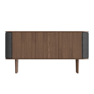 Umage Treasures 3 Dressoir Donker Eiken Shadow Umage Treasures 3 Dressoir Donker Eiken Shadow