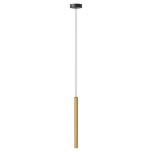 Umage Chimes Tall Hanglamp&Oslash;3.4 Oak