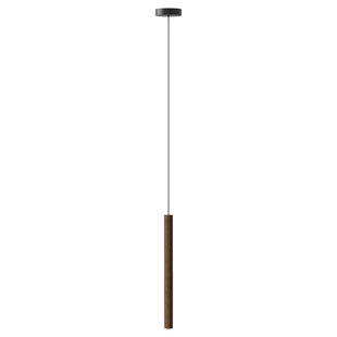 Umage Chimes Tall Hanglamp&Oslash;3.4 Dark Oak