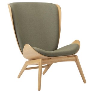 Umage The Reader Fauteuil Naturel Eiken Morning Meadows