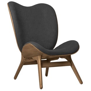 Umage A Conversation Piece Tall Fauteuil Donker Eiken Shadow Umage A Conversation Piece Tall Fauteuil Donker Eiken Shadow