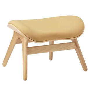 Umage A Conversation Piece Voetenbank Naturel Eiken Summer Shine Umage A Conversation Piece Voetenbank Naturel Eiken Summer Shine