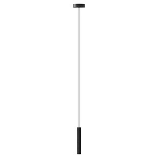 Umage Chimes Hanglamp LEDØ3.4 Zwart Eiken Umage Chimes Hanglamp LEDØ3.4 Zwart Eiken