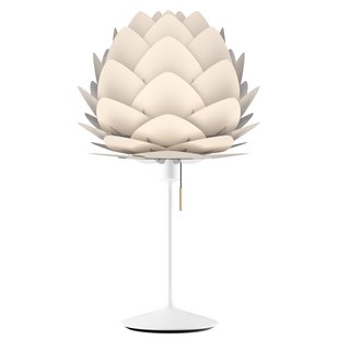 Umage Aluvia Mini Tafellamp&Oslash;40 Wit