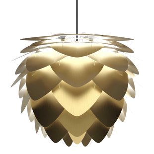 Umage Aluvia Medium Hanglamp&Oslash;59 Messing