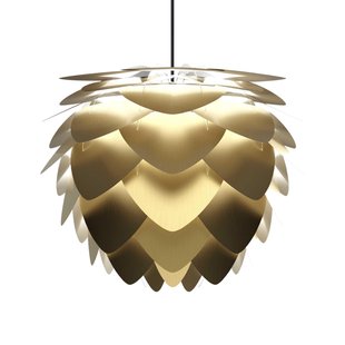 Umage Aluvia Mini Hanglamp&Oslash;40 Messing