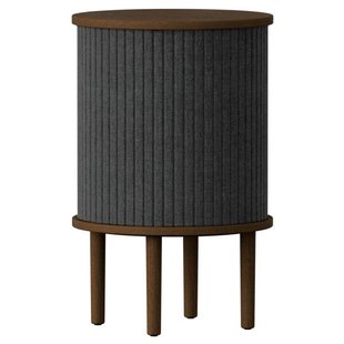 Umage Audacious Bijzettafel Donker Eiken Shadow