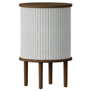 Umage Audacious Bijzettafel Donker Eiken Sterling