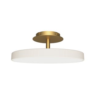 Umage Asteria Plafondlamp&Oslash;43 LED Medium Parelwit