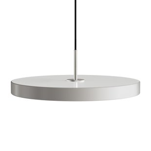 Umage Asteria Hanglamp LED Medium&Oslash;43 Staal Nuance Mist