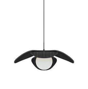 Umage Forget Me Not Hanglamp Mini&Oslash;19 Zwart Eiken