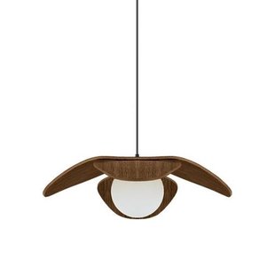 Umage Forget Me Not Hanglamp Mini&Oslash;19 Donker Eiken