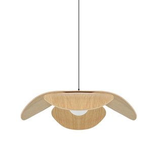 Umage Forget Me Not Hanglamp Medium&Oslash;28 Naturel Eiken