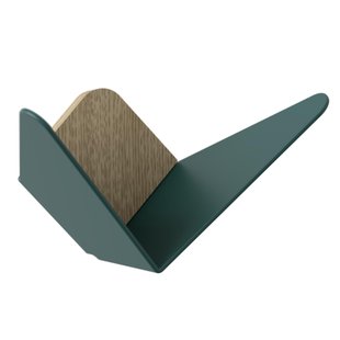 Umage Butterflies Haak Medium Forest Green