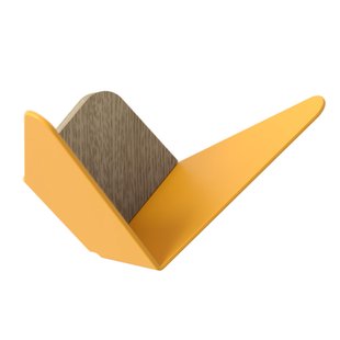 Umage Butterflies Haak Medium Saffron Yellow Umage Butterflies Haak Medium Saffron Yellow