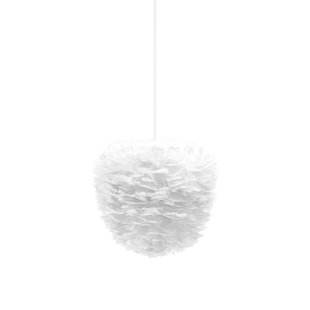 Umage Eos Evia Hanglamp MiniØ30 Wit Snoer Wit Umage Eos Evia Hanglamp MiniØ30 Wit Snoer Wit