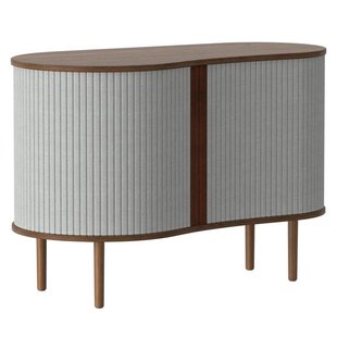 Umage Audacious Dressoir Donker Eiken Sterling