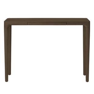 Umage Heart&amp;Soul Sidetable Console Tafel 110x30 Donker Eiken