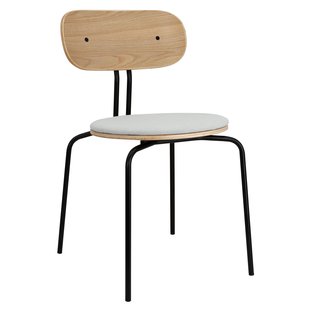 Umage Curious Eetkamerstoel Sterling