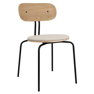 Umage Curious Eetkamerstoel White Sands