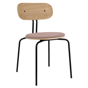 Umage Curious Eetkamerstoel Stone Rose