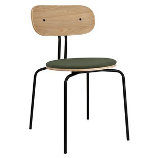 Umage Curious Eetkamerstoel Racing Green