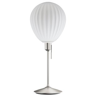 Umage Around The World Tafellamp Staal