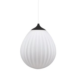 Umage Around The World Hanglamp Zwart Umage Around The World Hanglamp Zwart