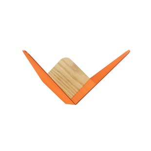 Umage Butterflies Haak Mini Nuance Orange