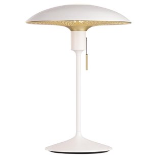 Umage Manta Ray Tafellamp Wit