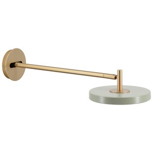 Umage Asteria Wandlamp LED Long&Oslash;15 Nuance Olive