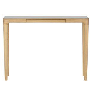 Umage Heart&amp;Soul Sidetable Console Tafel 110x30 Cloud Grey